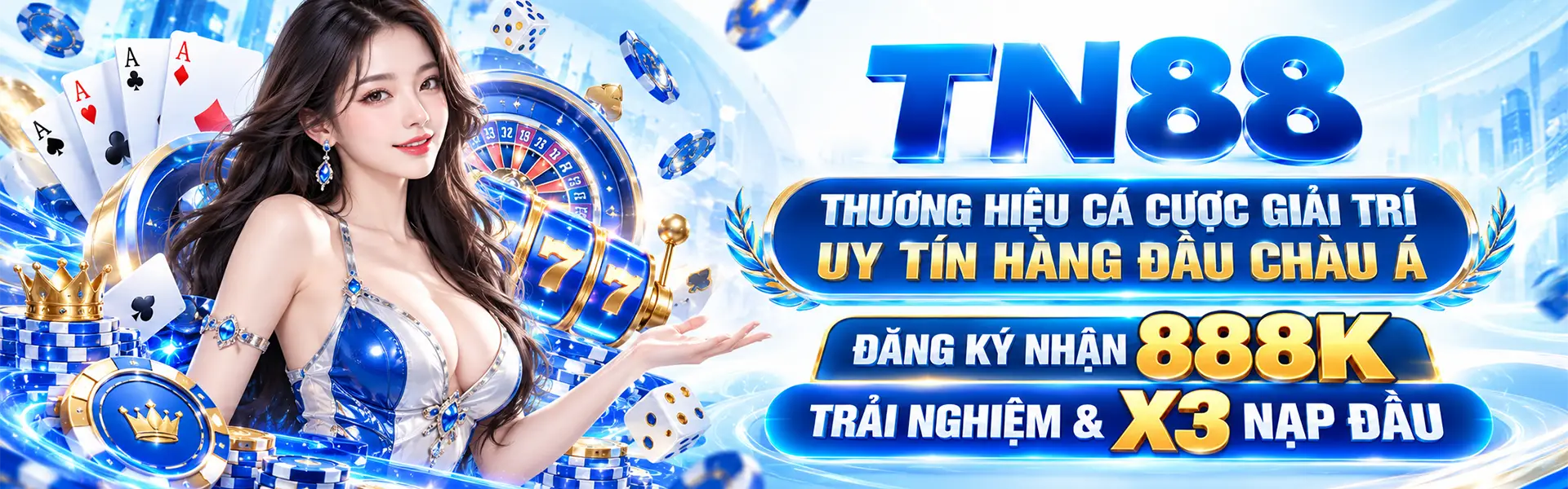 Banner TN88